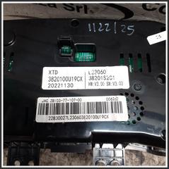 Immagine di Cruscotto EVO EVO3