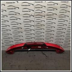 Immagine di Cofano Posteriore, Portellone, Cofano Bagagliaio post. EVO EVO3