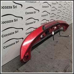 Immagine di Cofano Posteriore, Portellone, Cofano Bagagliaio post. EVO EVO3