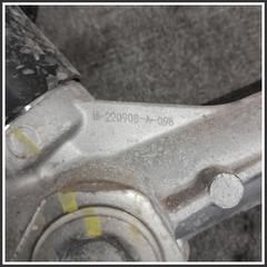 Immagine di Scatola Sterzo EVO EVO3 HFC4GB23D