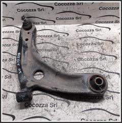 Immagine di Bracci Sospensioni Anteriori ant. dx EVO EVO3 HFC4GB23D