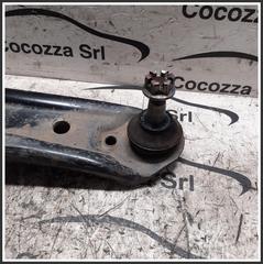 Immagine di Bracci Sospensioni Anteriori ant. dx EVO EVO3 HFC4GB23D