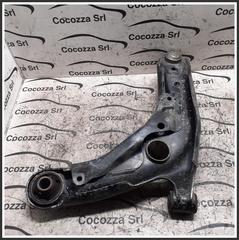 Immagine di Bracci Sospensioni Anteriori ant. dx EVO EVO3 HFC4GB23D