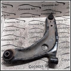 Immagine di Bracci Sospensioni Anteriori ant. sx EVO EVO3 HFC4GB23D