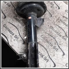 Immagine di Ammortizzatori Anteriori ant. dx EVO EVO3 HFC4GB23D