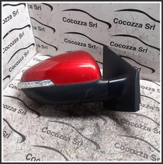 Immagine di Retrovisori Porta ant. dx EVO EVO3