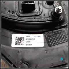 Immagine di Retrovisori Porta ant. dx EVO EVO3