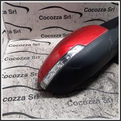 Immagine di Retrovisori Porta ant. dx EVO EVO3