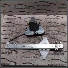 Immagine di Motorino Alzavetro post. sx EVO EVO3