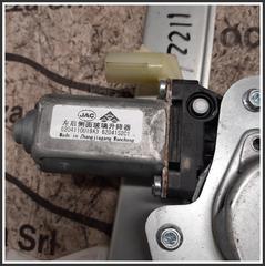 Immagine di Motorino Alzavetro post. sx EVO EVO3