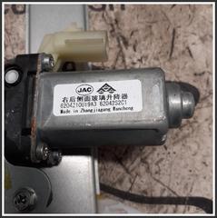 Immagine di Motorino Alzavetro post. dx EVO EVO3