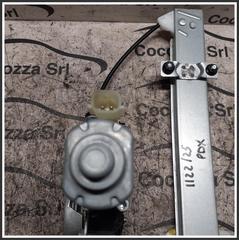 Immagine di Motorino Alzavetro post. dx EVO EVO3