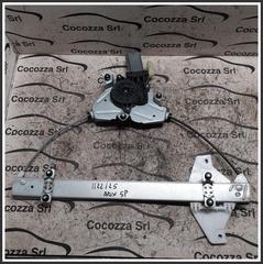 Immagine di Motorino Alzavetro ant. dx EVO EVO3
