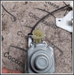 Immagine di Motorino Alzavetro ant. dx EVO EVO3