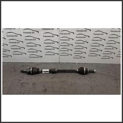 Immagine di Semiassi ant. dx EVO EVO3 HFC4GB23D