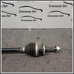 Immagine di Semiassi ant. dx EVO EVO3 HFC4GB23D