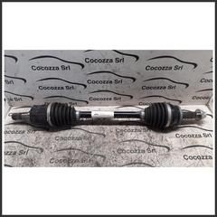 Immagine di Semiassi ant. sx EVO EVO3 HFC4GB23D