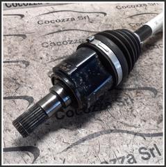 Immagine di Semiassi ant. sx EVO EVO3 HFC4GB23D