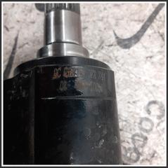 Immagine di Semiassi ant. sx EVO EVO3 HFC4GB23D