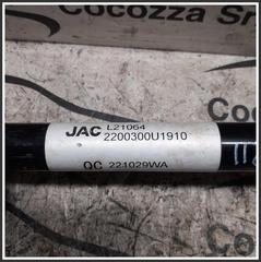 Immagine di Semiassi ant. sx EVO EVO3 HFC4GB23D