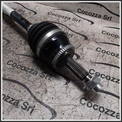 Immagine di Semiassi ant. sx EVO EVO3 HFC4GB23D