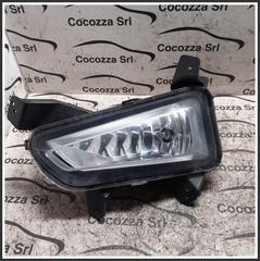 Immagine di Fanaleria Fendinebbia ant. sx EVO EVO3