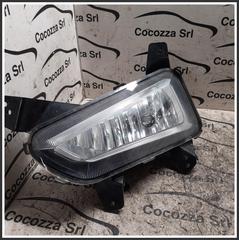 Immagine di Fanaleria Fendinebbia ant. sx EVO EVO3