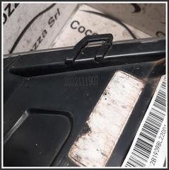 Immagine di Fanaleria Fendinebbia ant. sx EVO EVO3