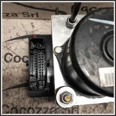 Immagine di Aggregati ABS ant. EVO EVO3