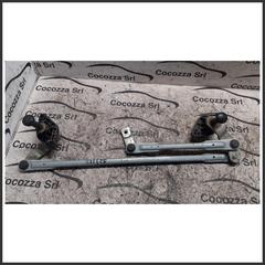 Immagine di Braccetti Tergivetro EVO EVO3