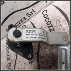 Immagine di Braccetti Tergivetro EVO EVO3