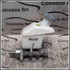 Immagine di Serbatoi freno ant. EVO EVO3 HFC4GB23D