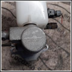 Immagine di Serbatoi freno ant. EVO EVO3 HFC4GB23D