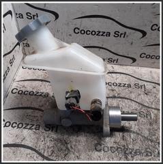 Immagine di Serbatoi freno ant. EVO EVO3 HFC4GB23D