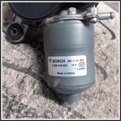 Immagine di Tergicristallo Tergilunotto EVO EVO3