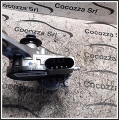 Immagine di Tergicristallo Tergilunotto EVO EVO3