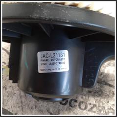 Immagine di Ventilatore Abitacolo EVO EVO3 HFC4GB23D