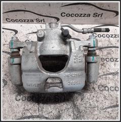 Immagine di Pinze Freno Anteriori ant. sx EVO EVO3 HFC4GB23D