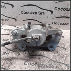 Immagine di Pinze Freno Anteriori ant. sx EVO EVO3 HFC4GB23D