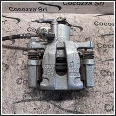 Immagine di Pinze freno posteriori post. sx EVO EVO3 HFC4GB23D