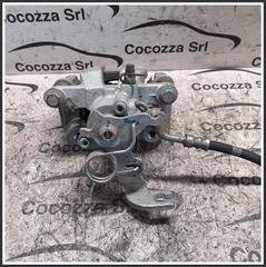 Immagine di Pinze freno posteriori post. sx EVO EVO3 HFC4GB23D