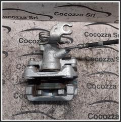 Immagine di Pinze freno posteriori post. sx EVO EVO3 HFC4GB23D