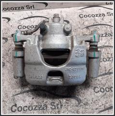 Immagine di Pinze Freno Anteriori ant. dx EVO EVO3 HFC4GB23D