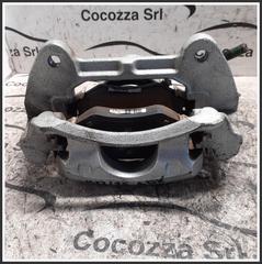 Immagine di Pinze Freno Anteriori ant. dx EVO EVO3 HFC4GB23D