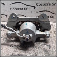 Immagine di Pinze Freno Anteriori ant. dx EVO EVO3 HFC4GB23D