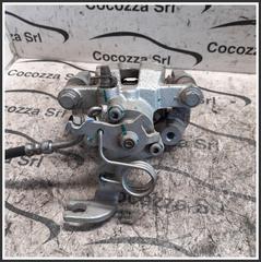 Immagine di Pinze freno posteriori post. dx EVO EVO3 HFC4GB23D