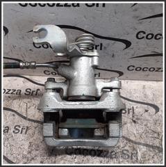 Immagine di Pinze freno posteriori post. dx EVO EVO3 HFC4GB23D