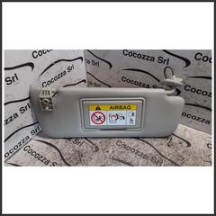 Immagine di Alette Parasole dx EVO EVO3