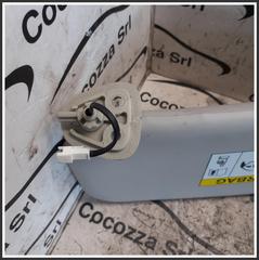 Immagine di Alette Parasole dx EVO EVO3