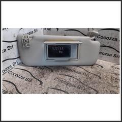 Immagine di Alette Parasole dx EVO EVO3